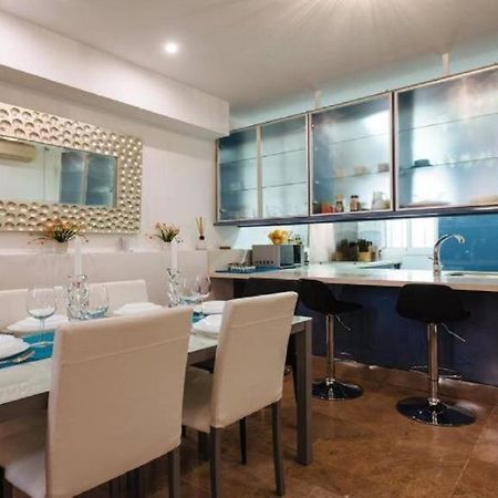 San Lorenzo Luxury Suites 세비야 외부 사진