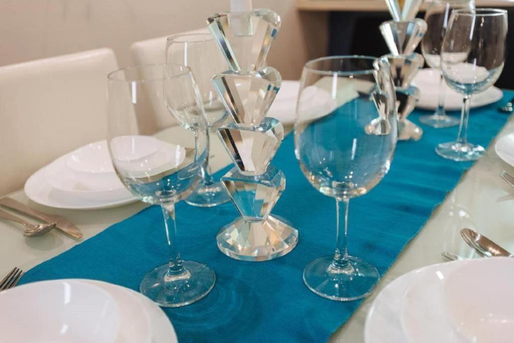 San Lorenzo Luxury Suites 세비야 외부 사진