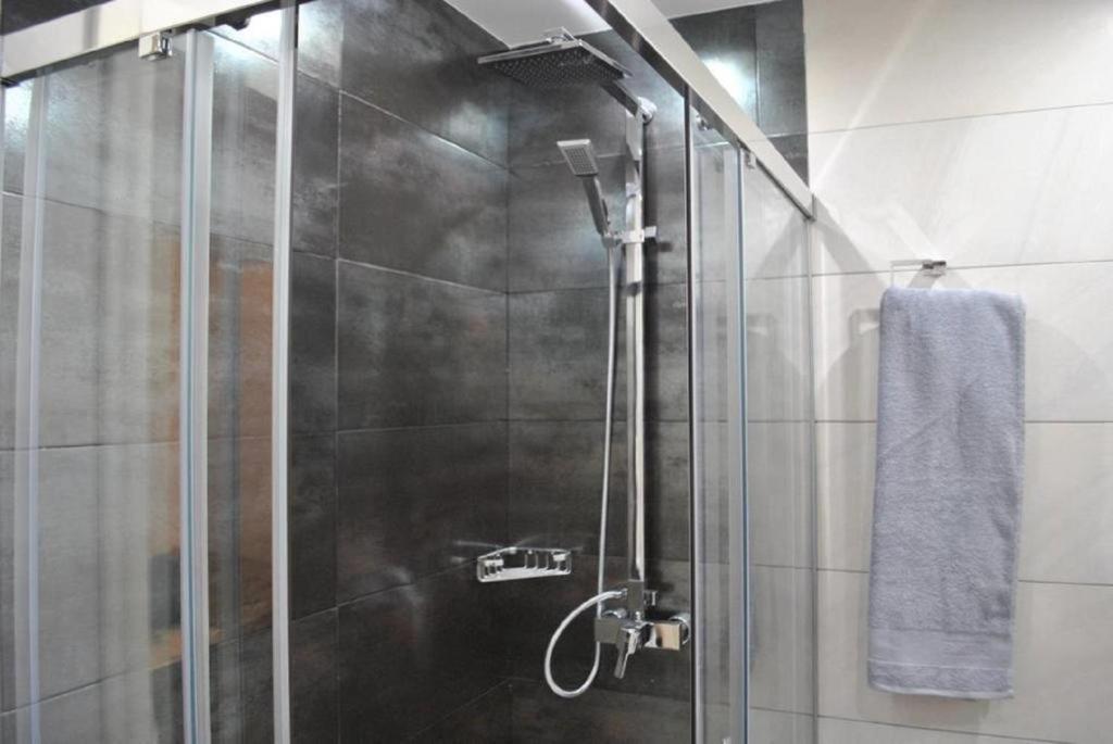 San Lorenzo Luxury Suites 세비야 외부 사진