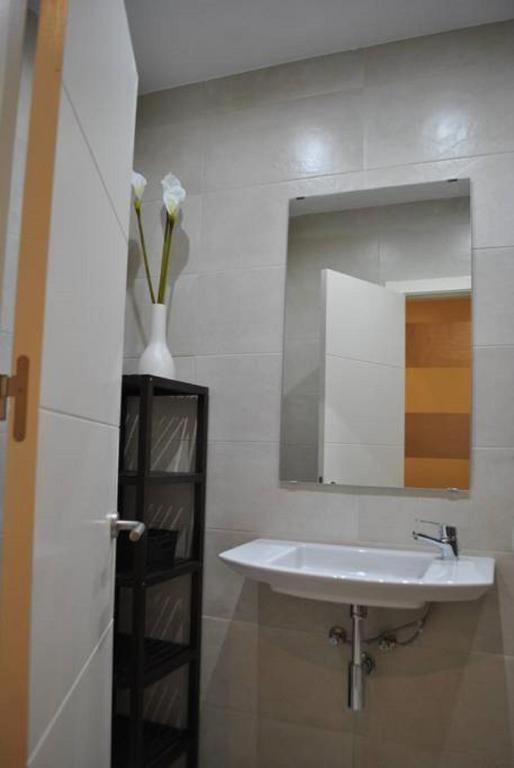 San Lorenzo Luxury Suites 세비야 외부 사진